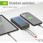 GP M2 Series Powerbank 20000mAh Blå